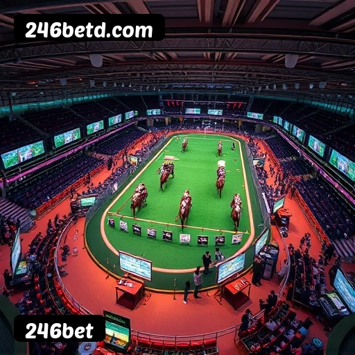 246bet