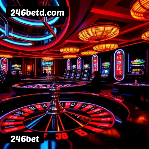 246bet