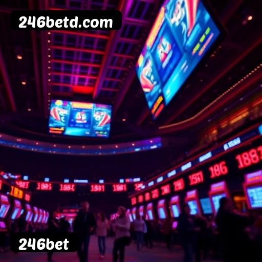 246bet