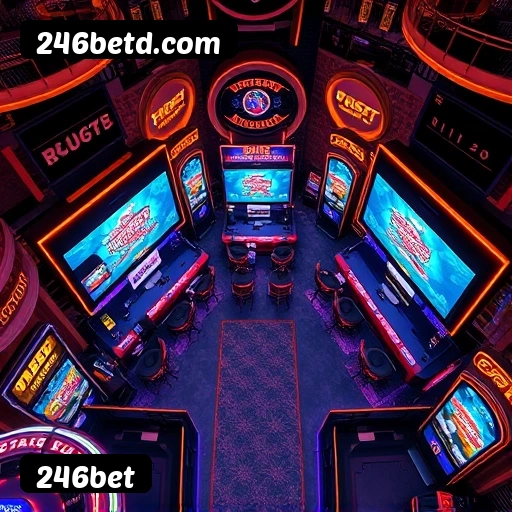 246bet