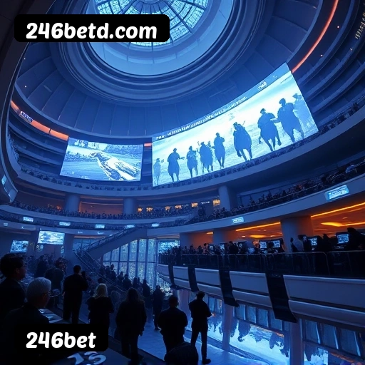 246bet