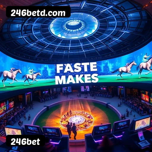 246bet