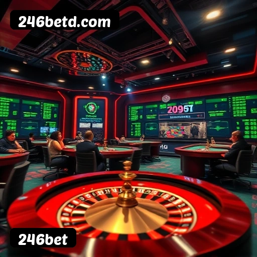 246bet