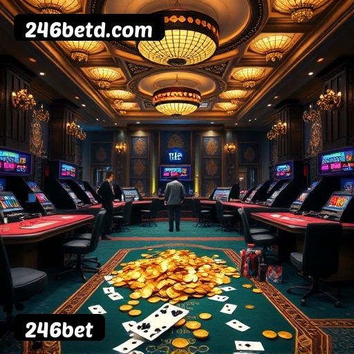 246bet