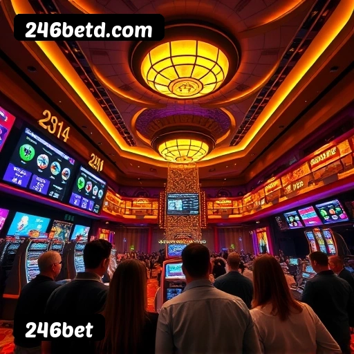 246bet
