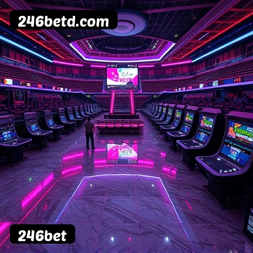 246bet