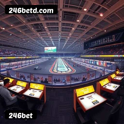 246bet