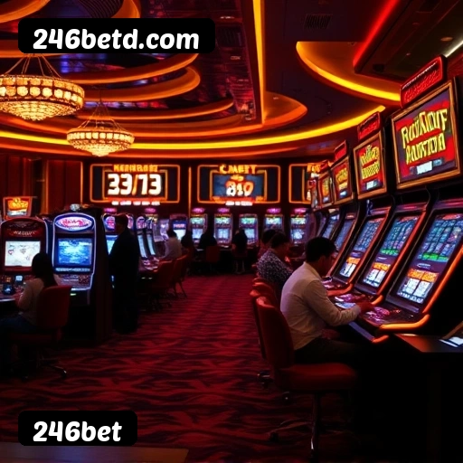 246bet