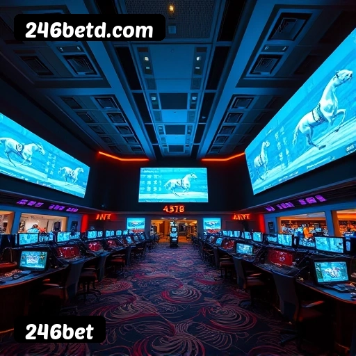 246bet