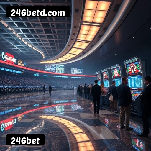 246bet