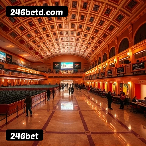 246bet