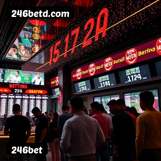 246bet