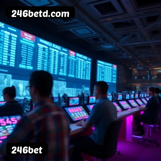 246bet
