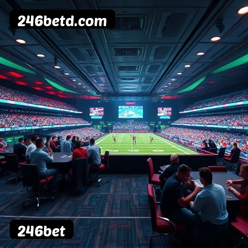 246bet